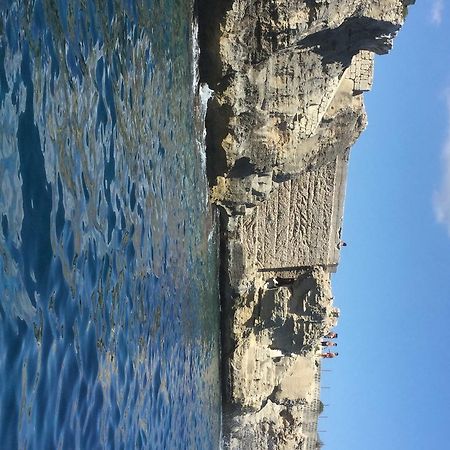 B&B Voglia Di Mare มาร์ซาลา ภายนอก รูปภาพ