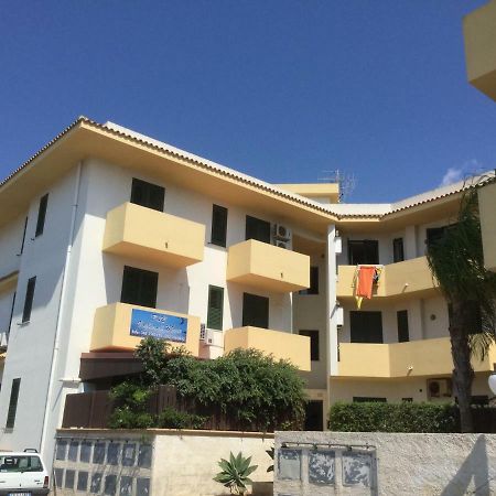 B&B Voglia Di Mare มาร์ซาลา ภายนอก รูปภาพ